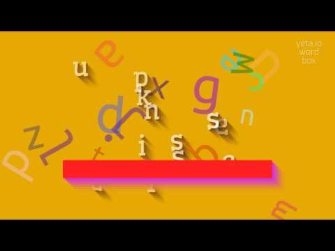 PLUCKINESSES - HOW TO PRONOUNCE IT?