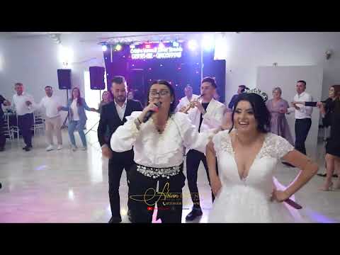 DUETUL ANULUI  2025 ❎ DANIEL STRECHIE & CRISTINA VOINEA ❎ COLAJ DE JOC SI VOIE BUNA ❎ LIVE