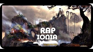 Rap De Ionia (1/3) | FullbustergameZ