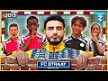 AMSTERDAM vs APELDOORN 🔥 FC STRAAT BATTLES | JO13