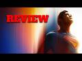Superman Is It Super Or Nah