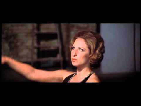 Barbra Streisand - How Lucky Can You Get (HQ)
