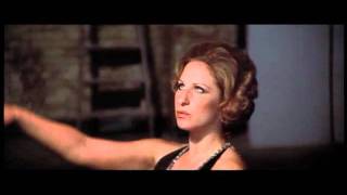 Barbra Streisand - How Lucky Can You Get (HQ)