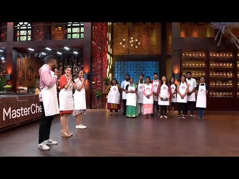 #masterchef #2019 #Season6 Master Chef India 2019 Season 6