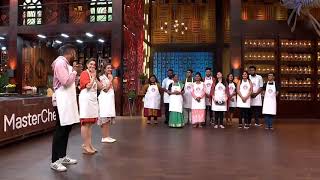 #masterchef #2019 #Season6 Master Chef India 2019 Season 6