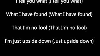 Upside Down Lyrics Paloma Faith
