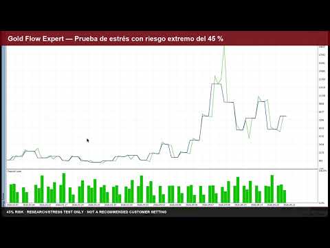 Video Gold Flow Expert