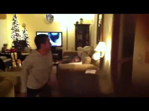 Erol and Sermet fight