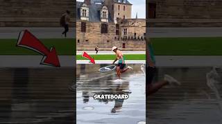 Download lagu Pria Ini Tinggalkan Zona Nyaman Demi Mimpinya ‼️ 🏄‍♂️💥 mp3