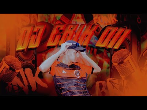 BOLHA DO 011 - MC’s POGBA E MADAN (DJ ERIK 011)