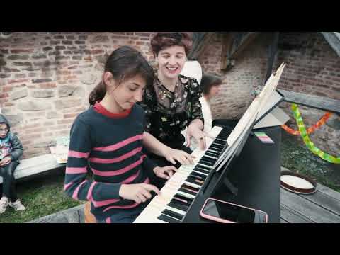 Alma Vii – destinaţie Exclusiv în România, la TVR1