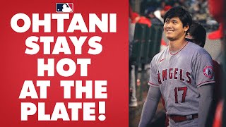 [分享] 今日大谷翔平