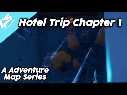 Hotel Trip Chapter 1 Fortnite Creative Map Code Dropnite Hotel Trip Chapter 1 Fortnite Creative Map Code Dropnite
