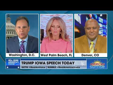 Trump & Tim Walz “Same Wavelength” on Minnesota ICE Tensions + Shutdown Threat