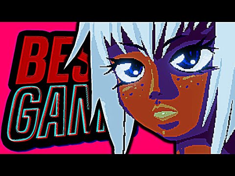 this NEW game deserves way more players