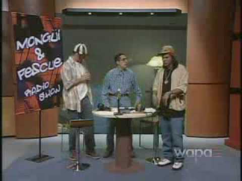 Risas en Combo 4/7/10 - Mongui y Pescuezo