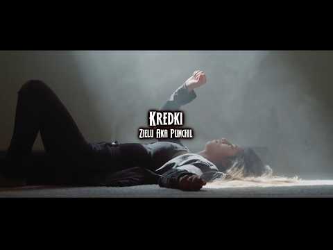 Zielu Aka Punchil - Kredki / Prod. QUITAII