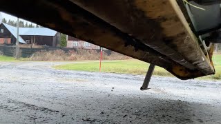 Trejon Sandspridare Trejon Schneeschild | Bild 4 - Autoline