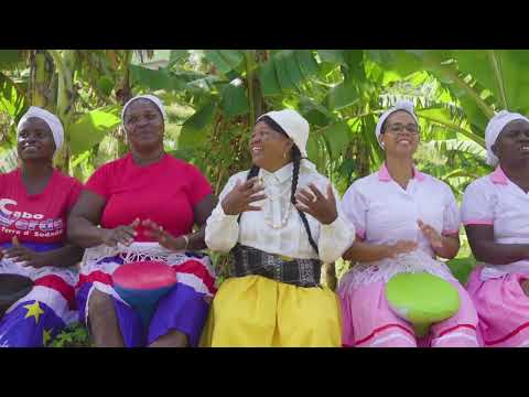 Taresa Fernandes Nha Sugunda