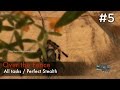 【MGSV:TPP】Episode 5 : Over the Fence (S Rank/All Tasks/Perfect Stealth)
