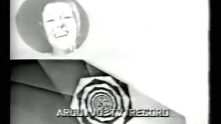 ELIS REGINA,  ANDANÇA - 1970