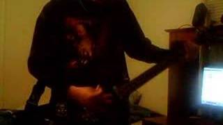 Simon Says - Blister (Nothing) (cover)