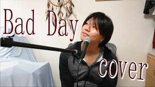 Bad Day / (Cover)  【凜】