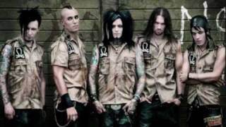 The Defiled-Locked In Freedom (HQ) + Lyrics