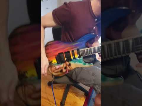 Mesa boogie mark IV Metallica tone