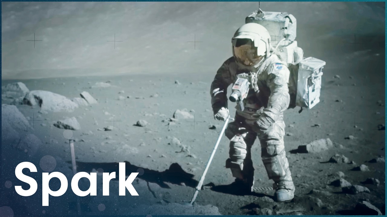Project Artemis: The Launchpad to the Moon & Mars