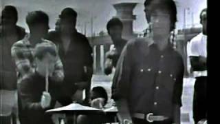 The Animals - I&#39;m Crying (clip, 1965) ♫♥