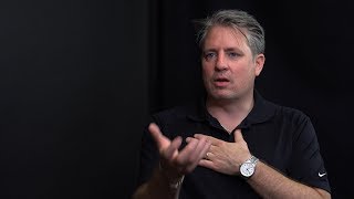 Classic Talk: Matthew Polenzani Part 1