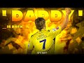 Daddy Is Back Ipl 2026 Ms Dhoni Status Csk Status 2026