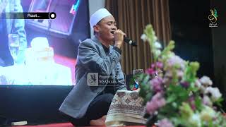 Download lagu KH. Sidiq Mulyana (Qori Internasional) || Haul PP. Al-Bidayah mp3