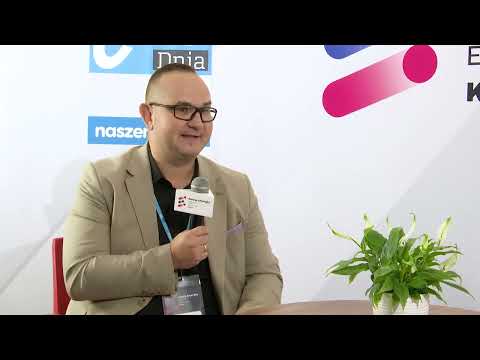 Piotr Jabłoński - Regionalne Forum Ekonomiczne 2024