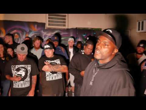 Champ Da Greight vs Sabanac The Bear