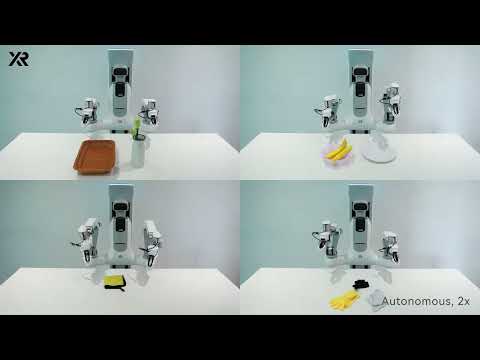 From Backflips to Folding Laundry: How X Square Robot Is Building the Missing 'Brain' for Embodied AI Video