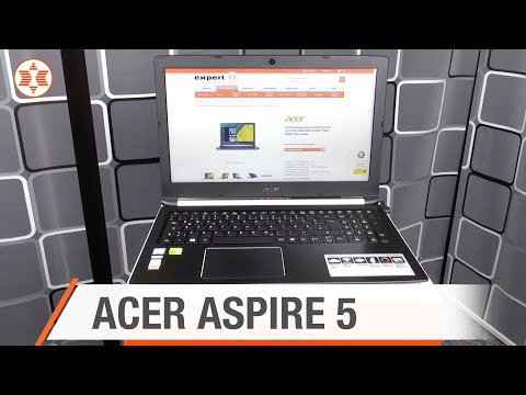 ACER ASPIRE 5 - Jubiläums-Angebot der Woche