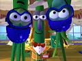 Closing To VeggieTales Esther The Girl Who Became Queen 2000 VHS Lyrick Studios Timeline ZB