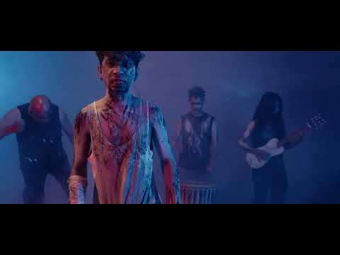 DYMBUR - Crabs in a Bucket (Khasi Thraat Folk Metal)