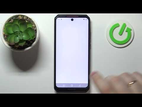 Oukitel K13 Pro - How To Install Opera Browser