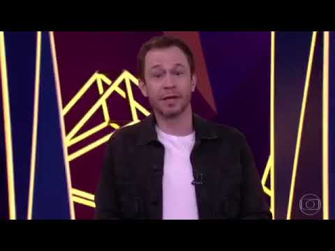 Tiago Leifert se emociona ao falar de Lucas | BBB 21