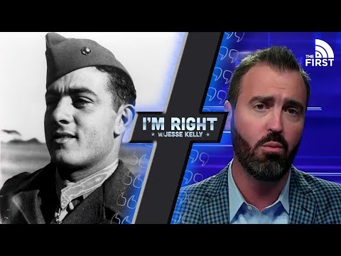 John Basilone: A Story of Extraordinary Heroism