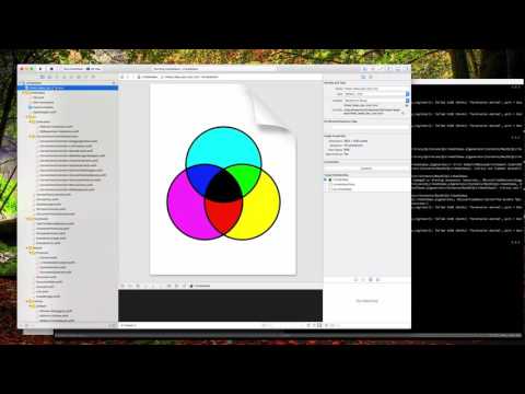 Creating a QuickLook plugin for a document-based macOS app