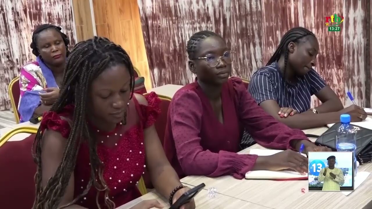 La Fest un cadre de rencontres et d’opportunités d’affaires pour les Burkinabés