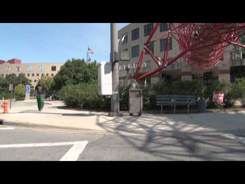 Parking Fall 2011