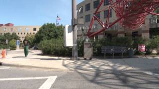 Parking Fall 2011