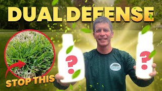 Extreme Test for Powerful Herbicide - See Results