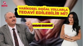 Bircan Bali ile Sabah Kahvesi: Varikosel Erkek Kısırlığına Neden Olur mu? | Dr. Hakan Özkul videosu