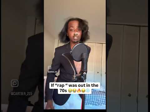 Blumbros Carty - 70s flow